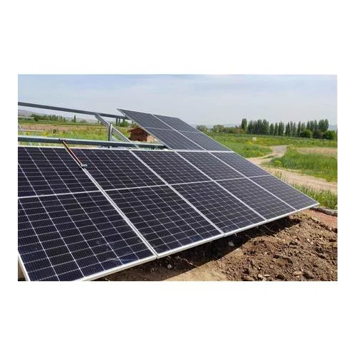 20kW ÖZTÜKETİM GÜNEŞ ENERJİ SİSTEMİ