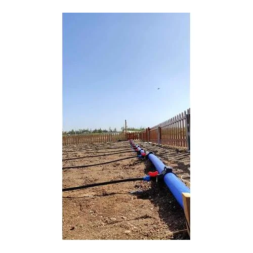 5kW TARIMSAL SULAMA SİSTEMİ