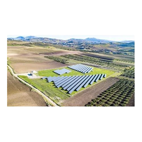 Yunanistan’dan Kıskandıran Güneş Enerjiisi Hamlesii!