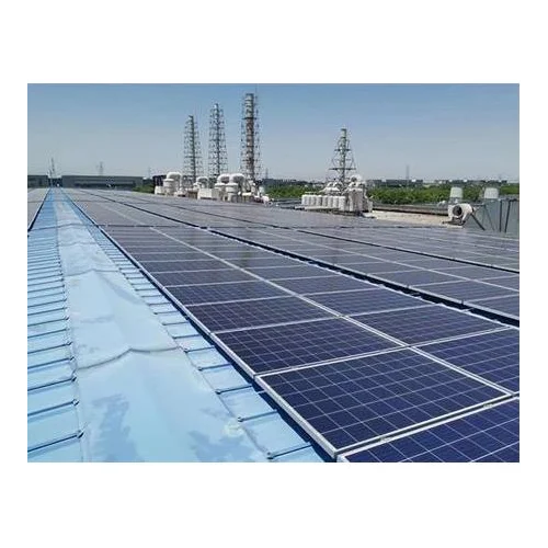 On Grid Güneş Enerji Sistemleri