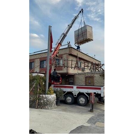 AQUA PARK MAHSUPLAŞMALI GES PROJEMİZ