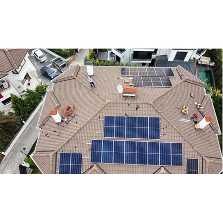 PARK PLATİN VİLLA PROJESİ