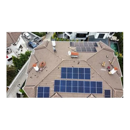 PARK PLATİN VİLLA PROJESİ