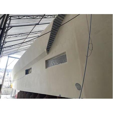 TEKNE İÇİN DEPOLAMALI ENERJİ ÇÖZÜMÜ