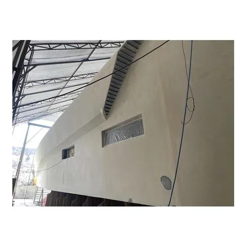 TEKNE İÇİN DEPOLAMALI ENERJİ ÇÖZÜMÜ