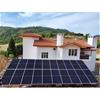 11kW OFF GRID SİSTEM UYGULAMAMIZ