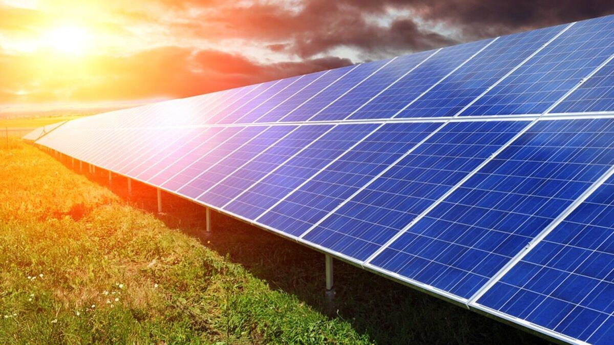 G&uuml;neş enerjisi nedir