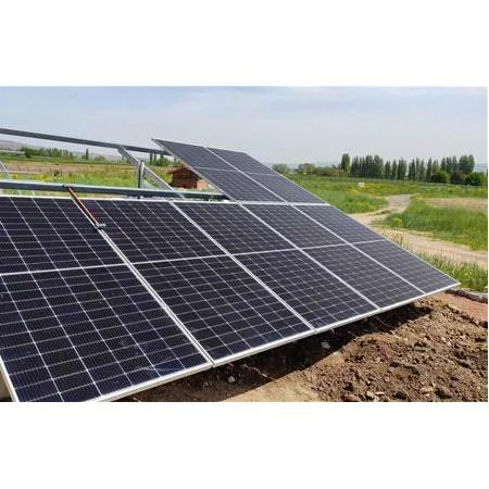 20kW Öztüketim Güneş Enerji Sistemi