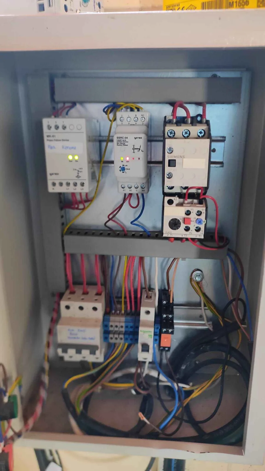 5kW Tarımsal Sulama Sistemi görsel 4