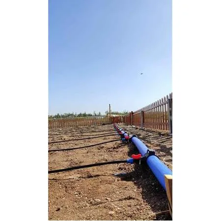 5kW Tarımsal Sulama Sistemi