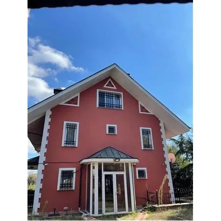 Çekmeköy Bataryalı Villa GES Projemiz
