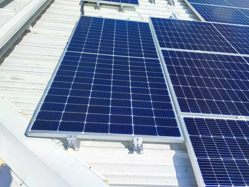 Isı Pompalı Villa GES Projemiz görsel 6