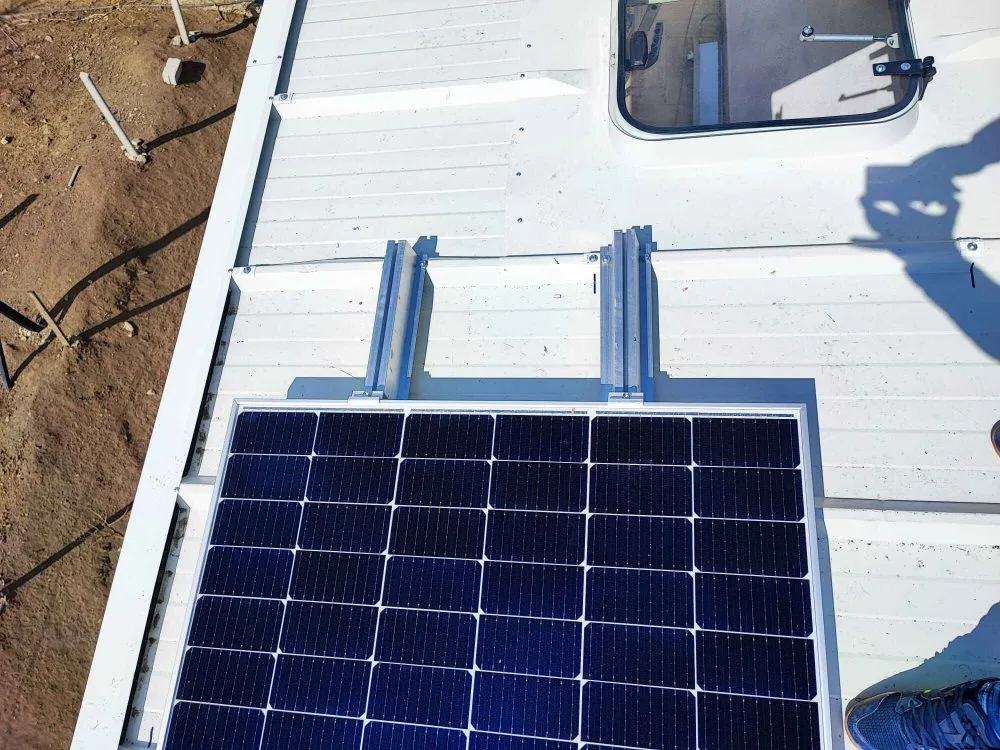 Isı Pompalı Villa GES Projemiz görsel 10