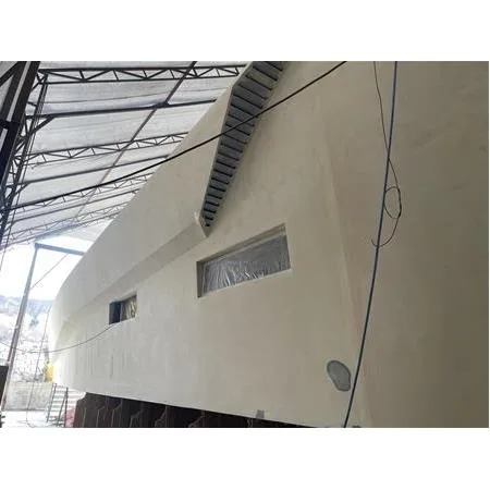 Tekne İçin Depolamalı Enerji Çözümü