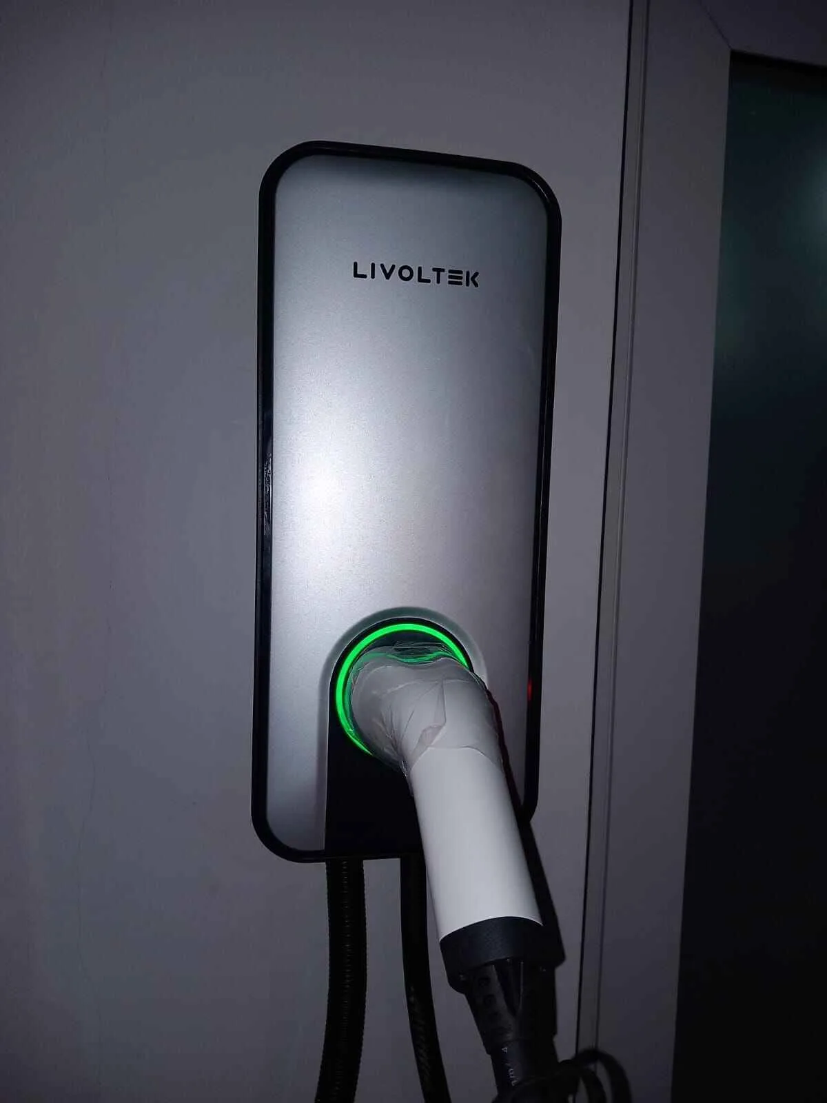 Tesla EV Charger Uygulamamız görsel 4