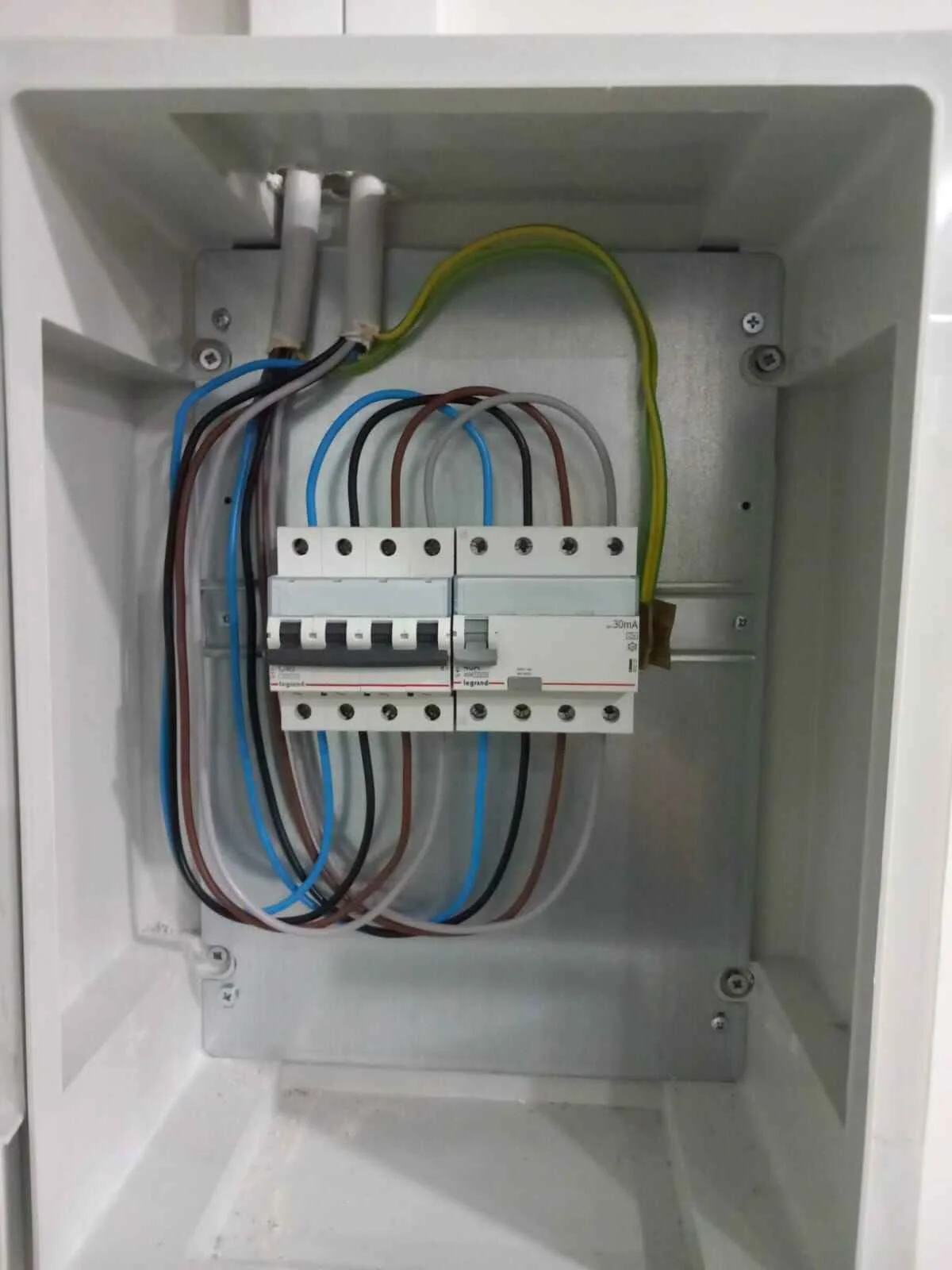 Tesla EV Charger Uygulamamız görsel 7