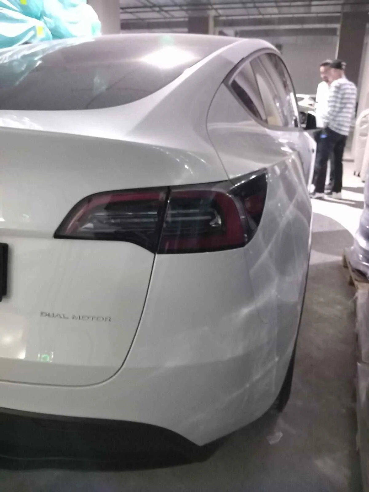 Tesla EV Charger Uygulamamız görsel 11