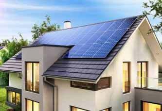 Evler ve Villalar İçin Çatı GES