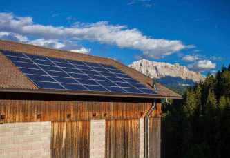 Off-Grid Şebekeden Bağımsız Sistemler