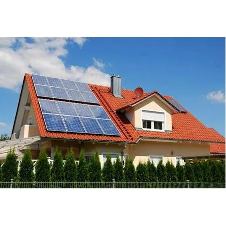 10 KWp Öz Tüketim Trifaze Bataryalı Kesintisiz Güneş Enerji Sistemi
