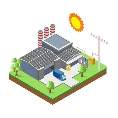 180 KWp On-Grid Güneş Enerji Sistemi Ticari İşletme
