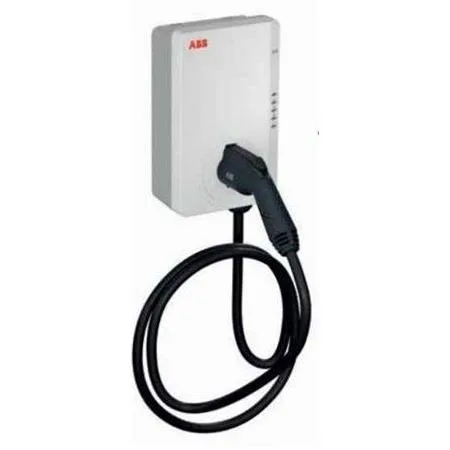 ABB 22kW EV Araç Şarj İstasyonu Montaj Dahil