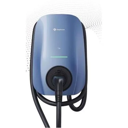 Solplanet 22kW EV Araç Şarj İstasyonu Montaj Dahil